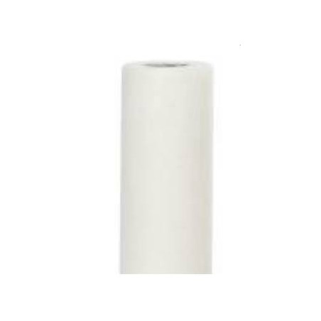 ROTOLO TULLE cm75x10mt BIANCO