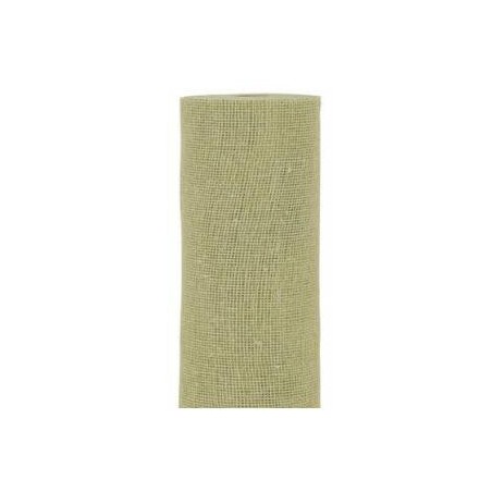 ROTOLO COTONE CHESS cm48x9mt SAGE GREEN