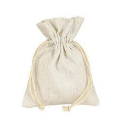 SACCHETTO BONNIEUX BAG 9x12cm 10pz