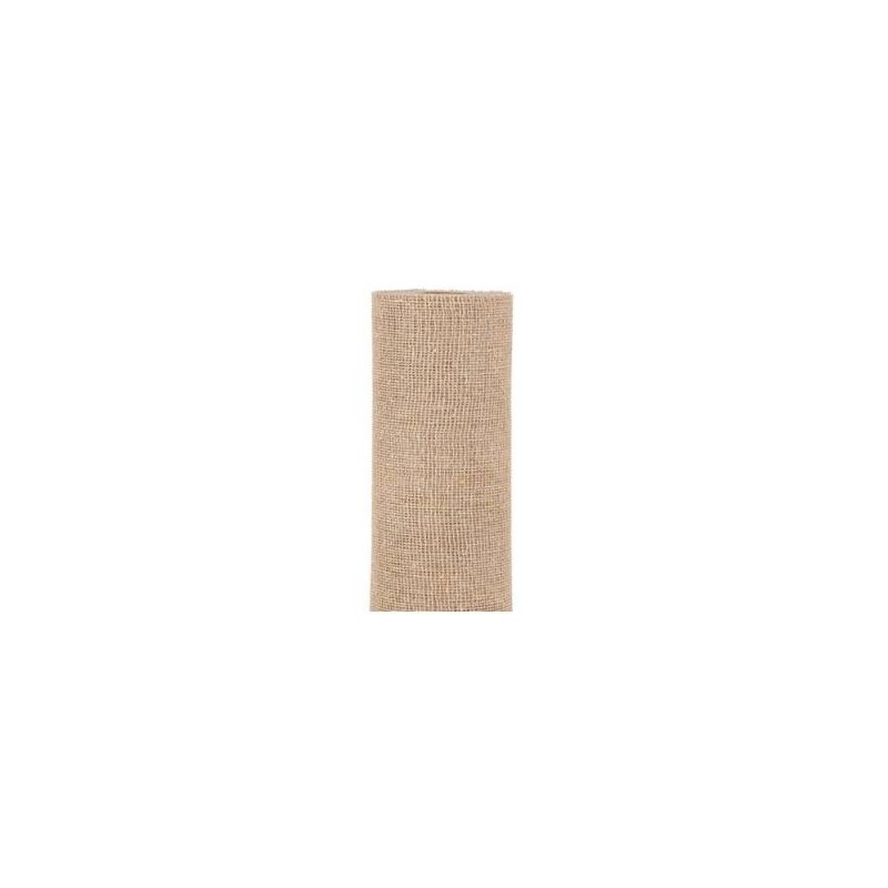 ROTOLO COTONE CHESS cm48x9mt BEIGE