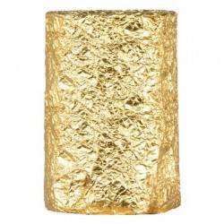 PAPER RIBBON mm80x1,5mt GOLD