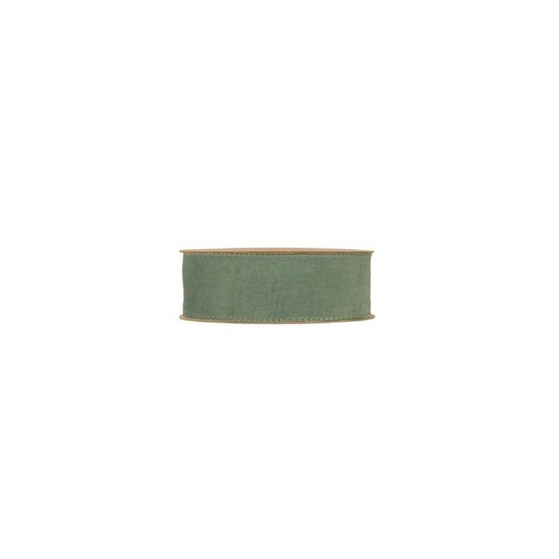 NASTRO RAMIE ANIMATO  mm40x10mt SAGE