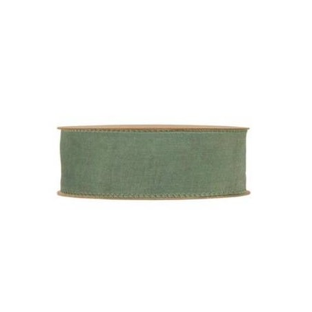 NASTRO RAMIE ANIMATO  mm40x10mt SAGE