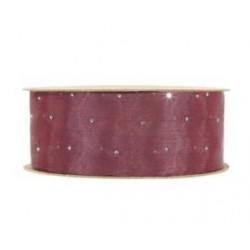 NASTRO SHINING DAIMNODS mm40x20mt ONION