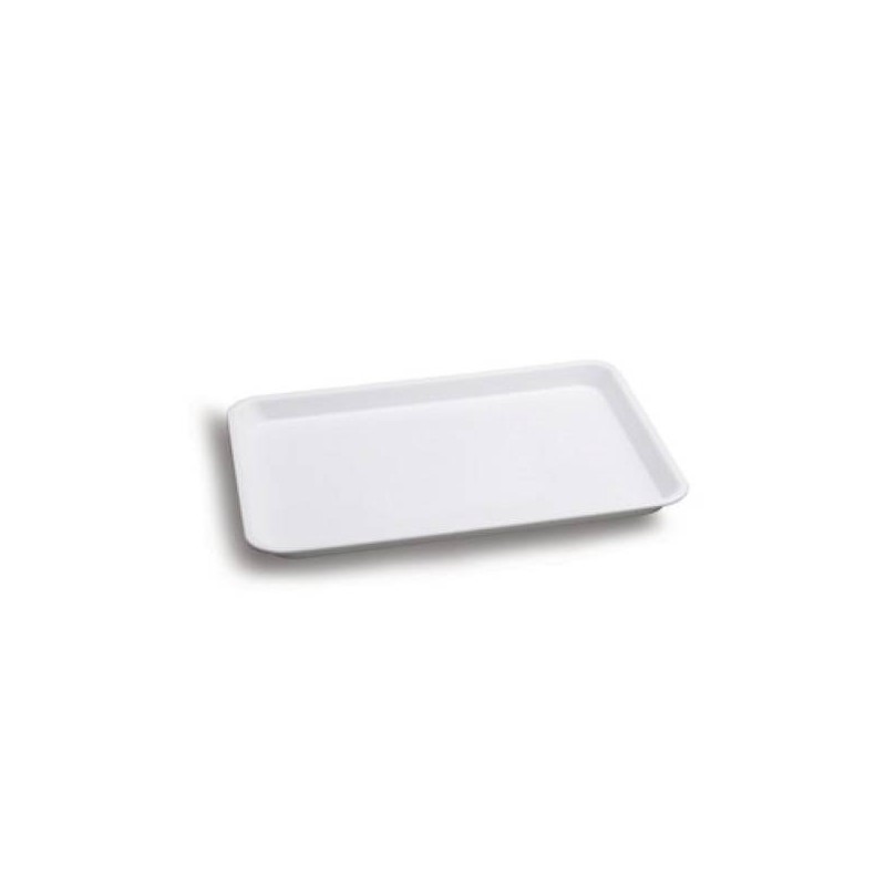 VASCHETTA CATERING BIANCO 35x25x2cm 57