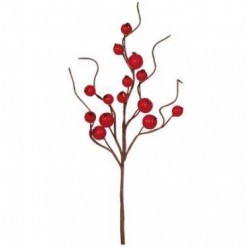 MAZZOLINO 14 BACCHE 24cm