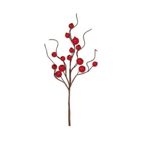 MAZZOLINO 14 BACCHE 24cm