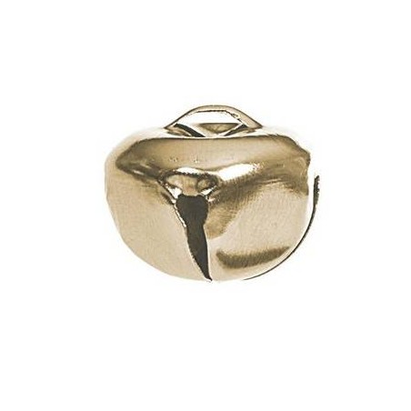 CAMPANELLINA 10mm GOLD 48pz