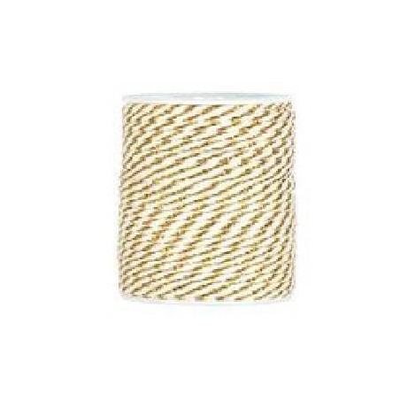 CORDINO UPDIKE mm2x30mt WHITE