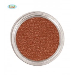 TRUCCO MAKE UP ALL'ACQUA 15gr MARRONE