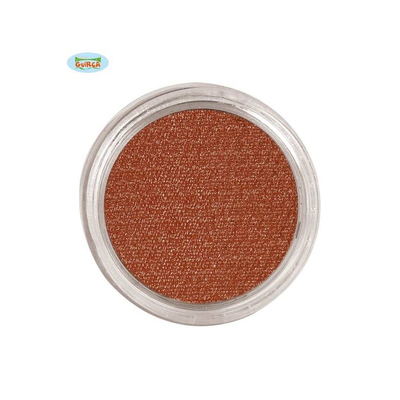 TRUCCO MAKE UP ALL'ACQUA 15gr MARRONE