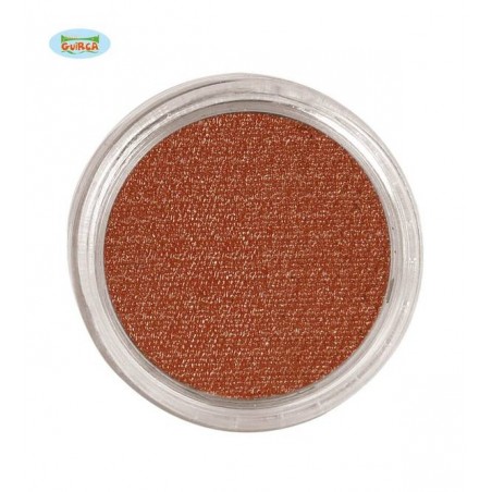 TRUCCO MAKE UP ALL'ACQUA 15gr MARRONE