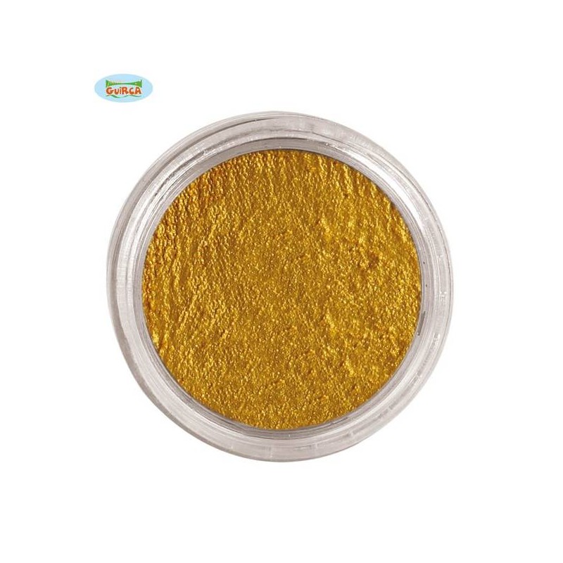 TRUCCO MAKE UP ALL'ACQUA 15gr ORO