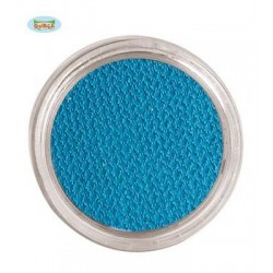 TRUCCO MAKE UP ALL'ACQUA 15gr AZZURRO