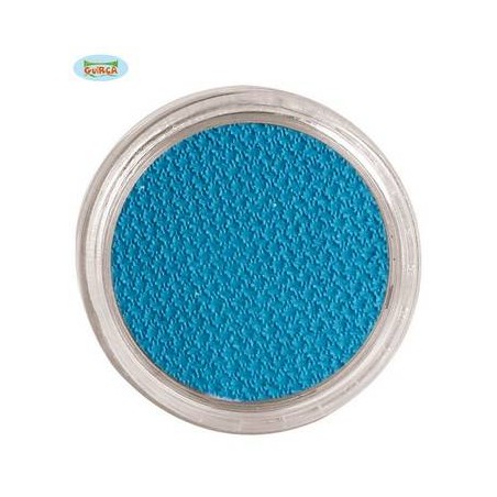 TRUCCO MAKE UP ALL'ACQUA 15gr AZZURRO