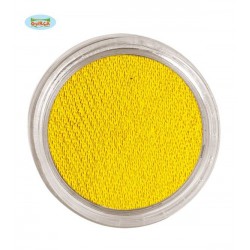 TRUCCO MAKE UP ALL'ACQUA 15gr GIALLO
