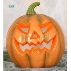 ZUCCA FOAM CON LUCE 24cm