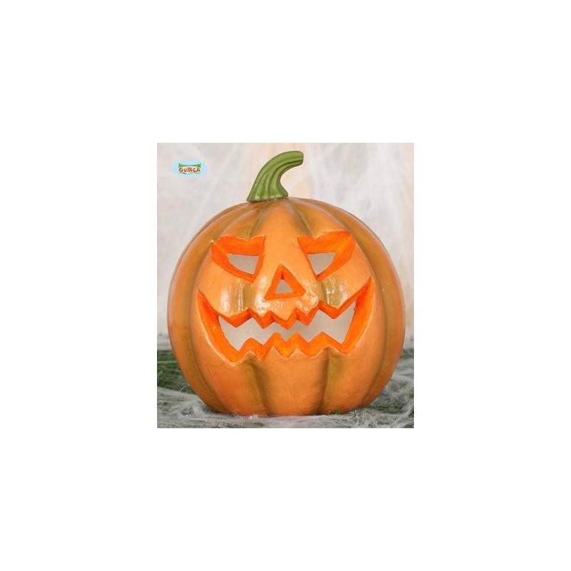 ZUCCA FOAM CON LUCE 24cm