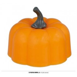 ZUCCA CON LUCE 5x4cm