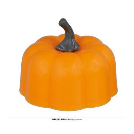 ZUCCA CON LUCE 5x4cm