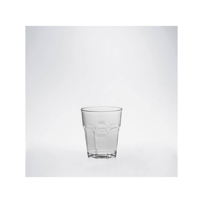 BICCHIERI DEGUSTAZIONE 50cc TACCA 40cc 50pz 2767