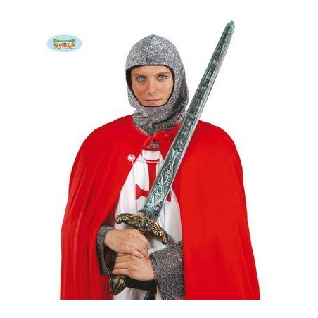 SPADA BARBARICA 90 CM