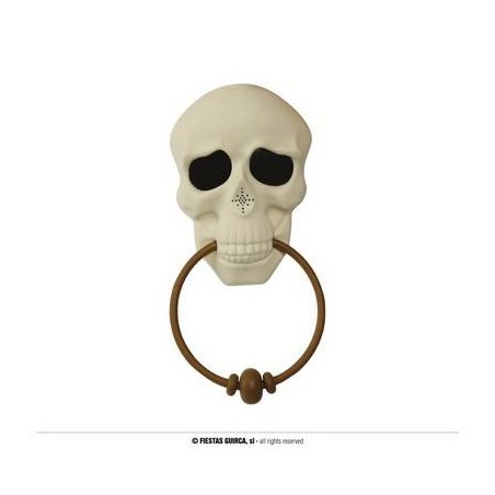 TESCHIO PER PORTA 30cm