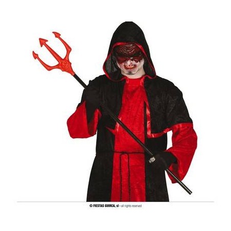 TRIDENTE DIAVOLO 105cm