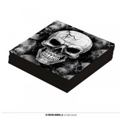 TOVAGLIOLI TESCHIO 33x33cm 12pz