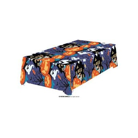 TOVAGLIA ZUCCHE 137x274cm