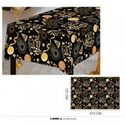 TOVAGLIA 137x274cm HAPPY NEW YEAR