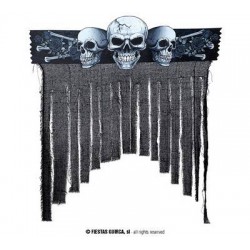 TENDA TESCHIO 90x30cm