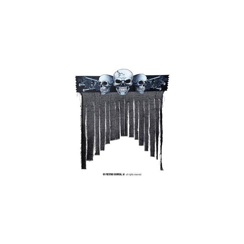 TENDA TESCHIO 90x30cm