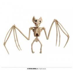 SCHELETRO PIPISTRELLO 30x16cm