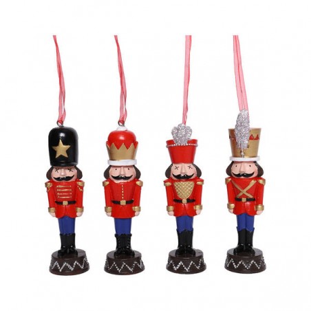 SCHIACCIANOCI C/APPENDINO 13cm ass.ti 1pz