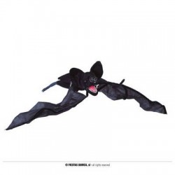 PIPISTRELLO CON LUCE E MOVIMENTO 31cm