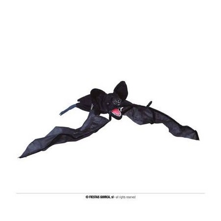 PIPISTRELLO CON LUCE E MOVIMENTO 31cm