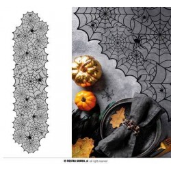 RUNNER DA TAVOLO 45x183cm RAGNATELA