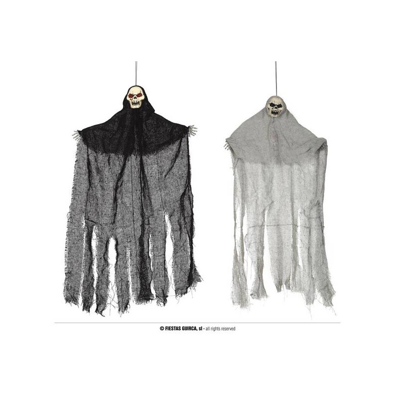 PENDENTE TESCHIO 60cm