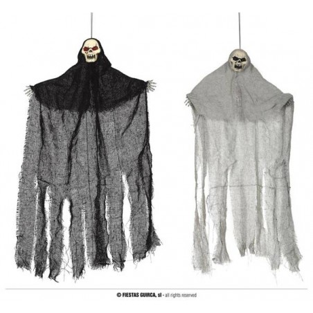 PENDENTE TESCHIO 60cm