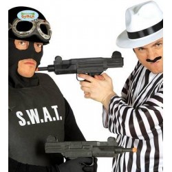 MITRAGLIATRICE UZI 38cm