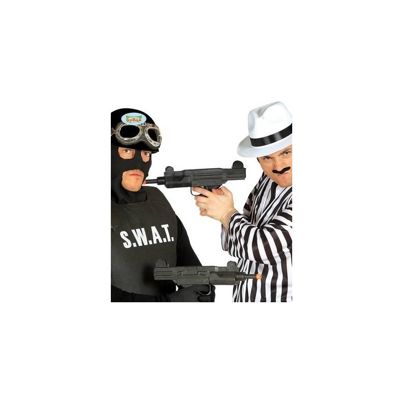 MITRAGLIATRICE UZI 38cm