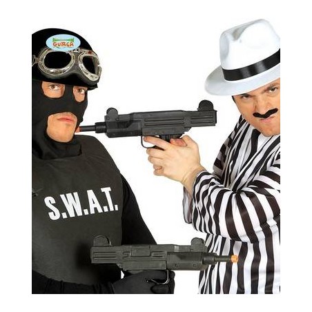 MITRAGLIATRICE UZI 38cm