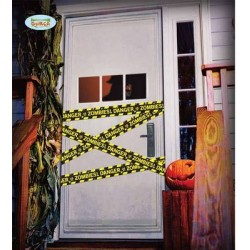 NASTRO DANGER ZOMBIE