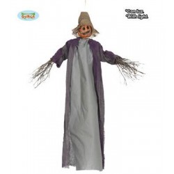 PENDAGLIO ZUCCA 90cm