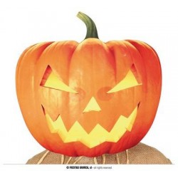MASCHERA GIGANTE ZUCCA EVA