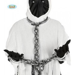 MANETTE COLLO MANI 110cm