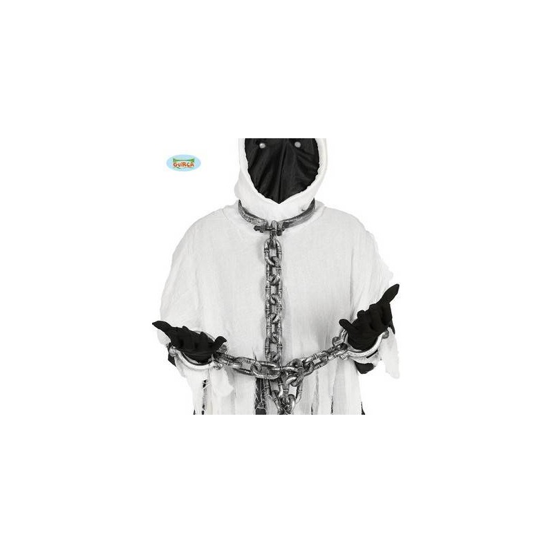 MANETTE COLLO MANI 110cm