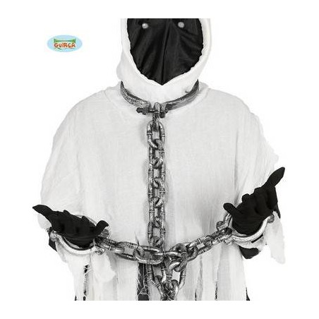 MANETTE COLLO MANI 110cm