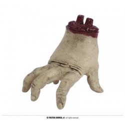 MANO FINTA TAGLIATA 15cm